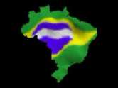 Salve o Povo deste Brasil.